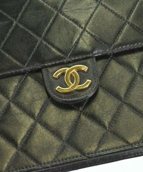 CHANEL กระเป๋าสะพาย