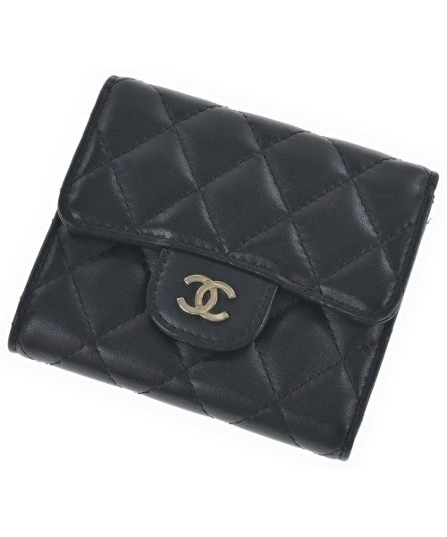 CHANEL กระเป๋าสตางค์/กระเป๋าใส่เหรียญ