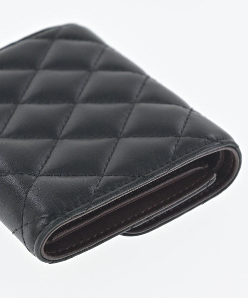 CHANEL กระเป๋าสตางค์/กระเป๋าใส่เหรียญ