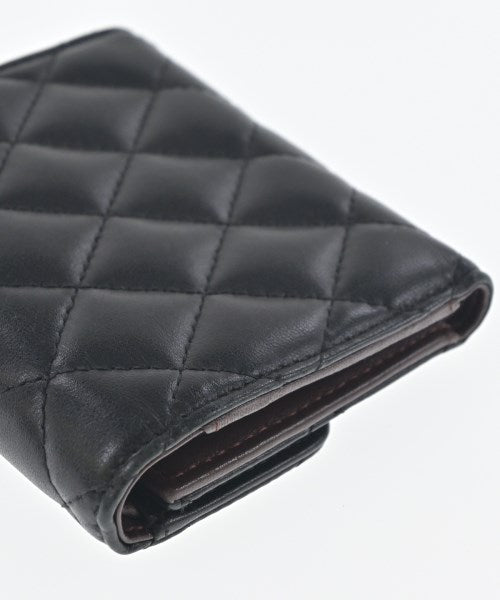 CHANEL กระเป๋าสตางค์/กระเป๋าใส่เหรียญ