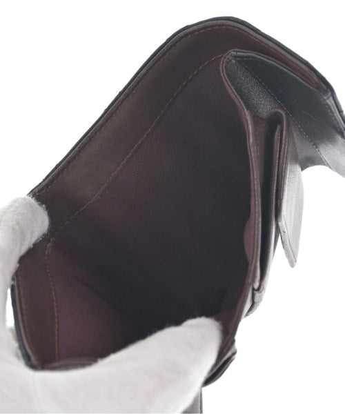 CHANEL กระเป๋าสตางค์/กระเป๋าใส่เหรียญ