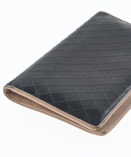 CHANEL กระเป๋าสตางค์/กระเป๋าใส่เหรียญ