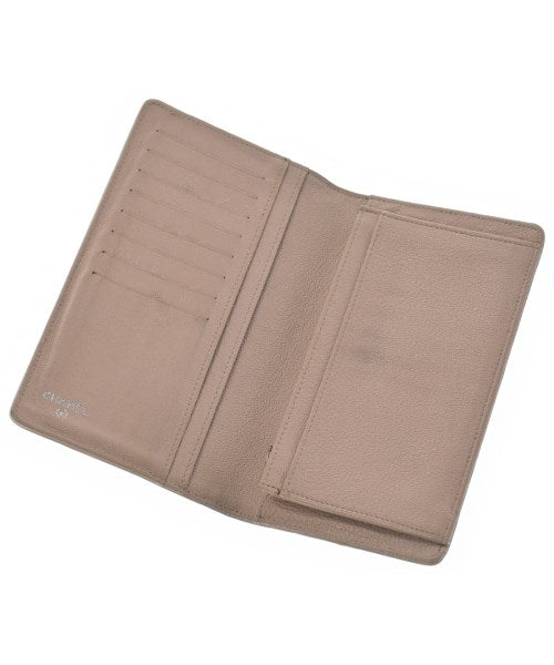 CHANEL กระเป๋าสตางค์/กระเป๋าใส่เหรียญ