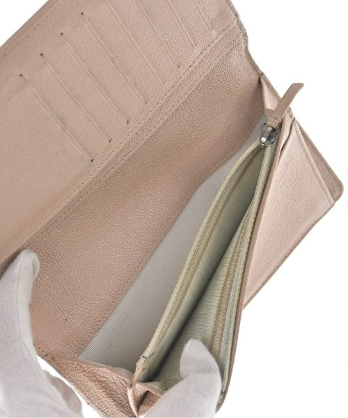 CHANEL กระเป๋าสตางค์/กระเป๋าใส่เหรียญ