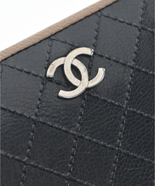 CHANEL กระเป๋าสตางค์/กระเป๋าใส่เหรียญ