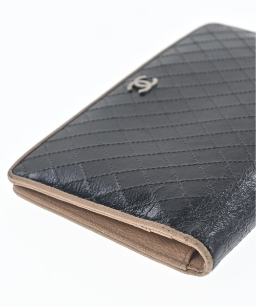 CHANEL กระเป๋าสตางค์/กระเป๋าใส่เหรียญ