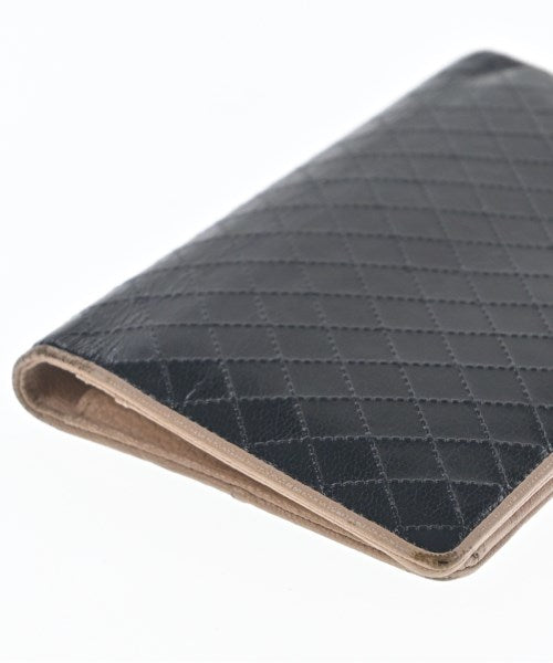 CHANEL กระเป๋าสตางค์/กระเป๋าใส่เหรียญ