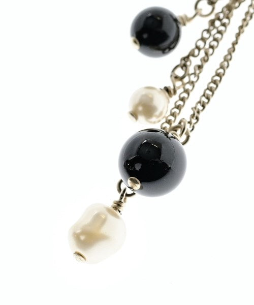 CHANEL สร้อยคอ