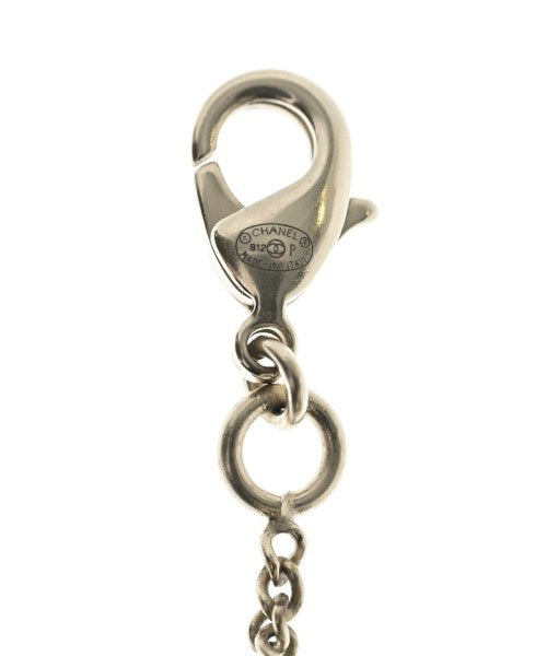 CHANEL สร้อยคอ