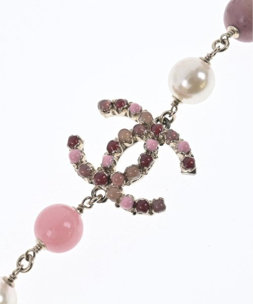 CHANEL สร้อยคอ