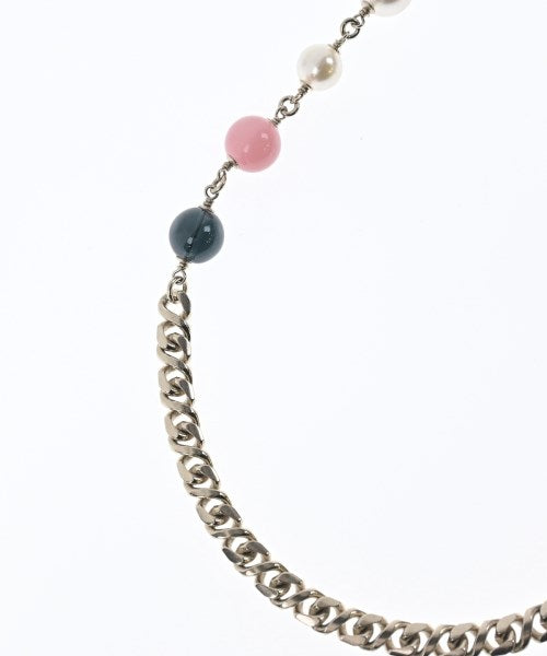 CHANEL สร้อยคอ