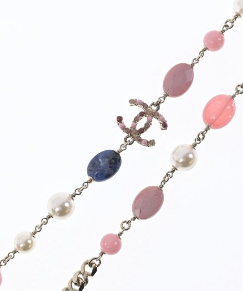 CHANEL สร้อยคอ