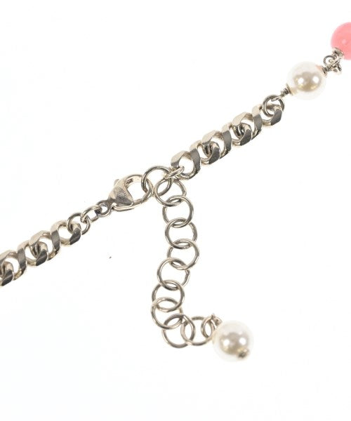 CHANEL สร้อยคอ