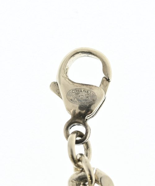 CHANEL สร้อยคอ