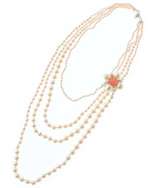 CHANEL สร้อยคอ