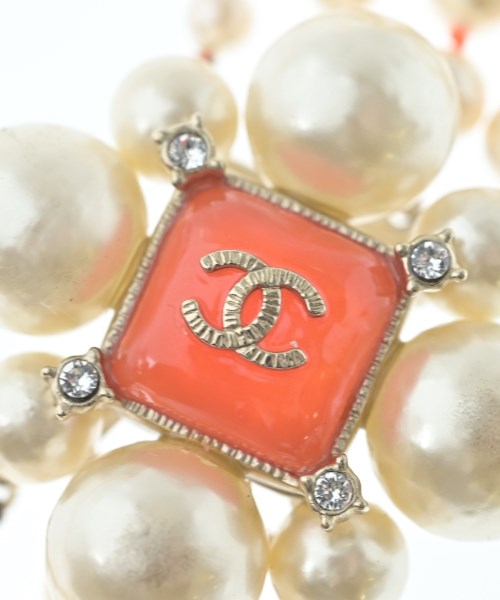 CHANEL สร้อยคอ