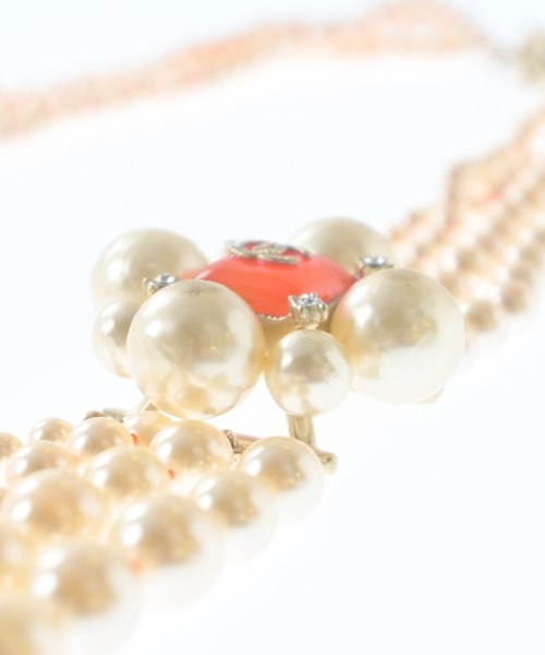 CHANEL สร้อยคอ