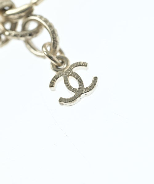 CHANEL สร้อยคอ