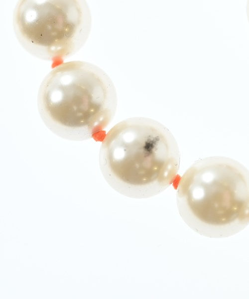 CHANEL สร้อยคอ