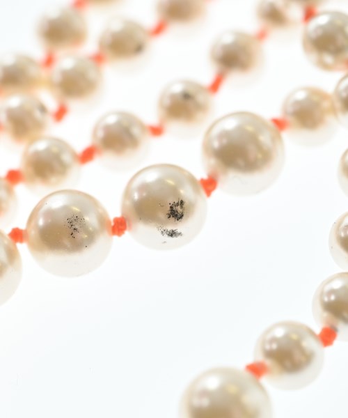 CHANEL สร้อยคอ