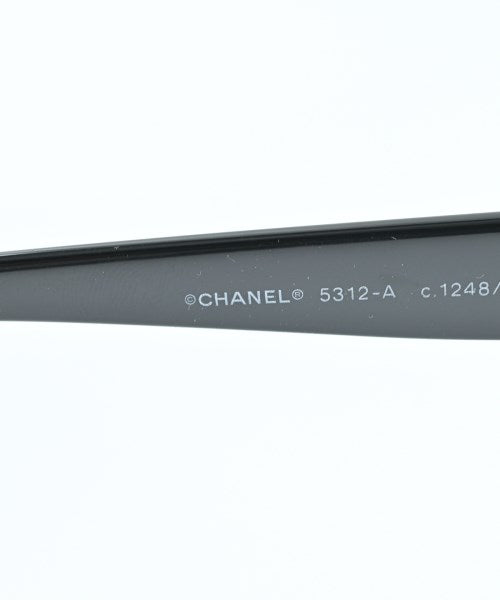 CHANEL แว่นกันแดด