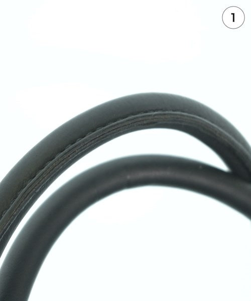 CHANEL กระเป๋าใส่อุปกรณ์ขนาดใหญ่