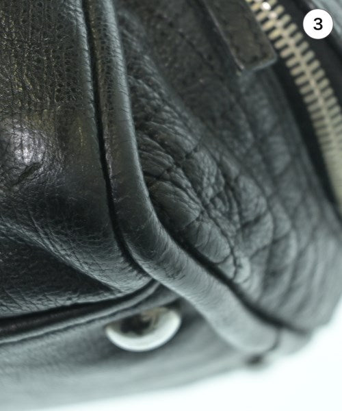 CHANEL กระเป๋าใส่อุปกรณ์ขนาดใหญ่