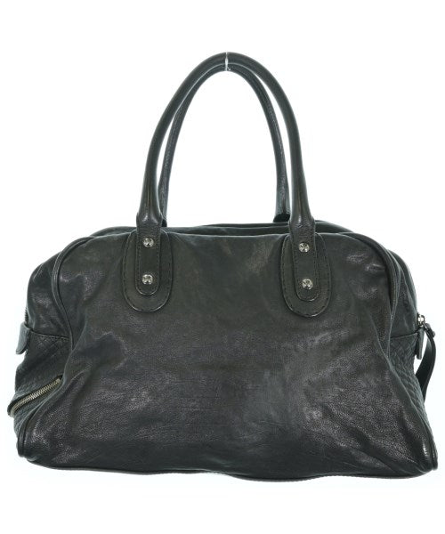 CHANEL กระเป๋าใส่อุปกรณ์ขนาดใหญ่