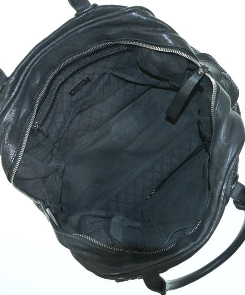 CHANEL กระเป๋าใส่อุปกรณ์ขนาดใหญ่