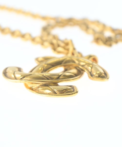 CHANEL สร้อยคอ