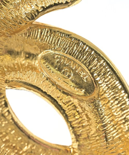 CHANEL สร้อยคอ