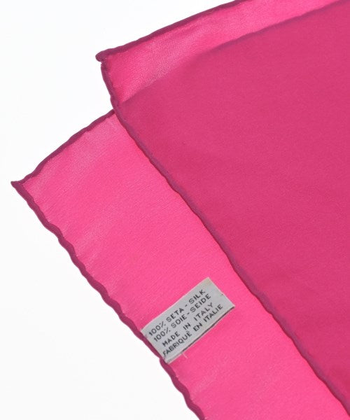 CHANEL ผ้าพันคอ