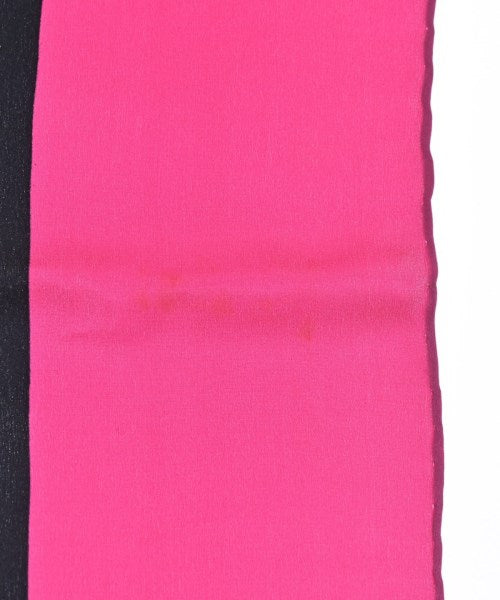 CHANEL ผ้าพันคอ