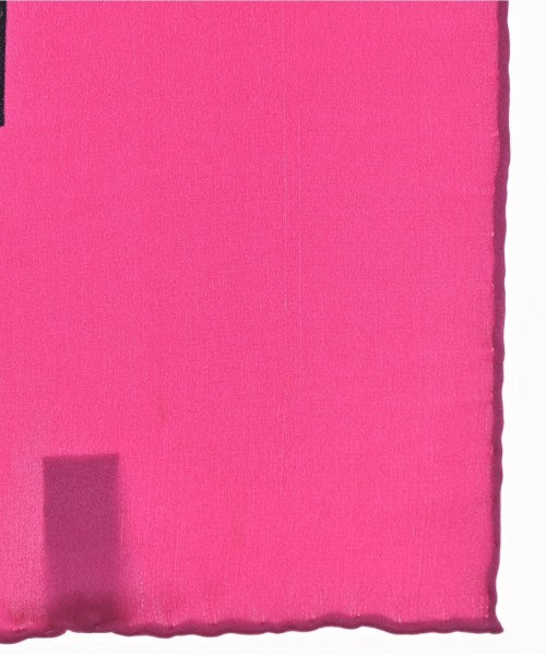 CHANEL ผ้าพันคอ