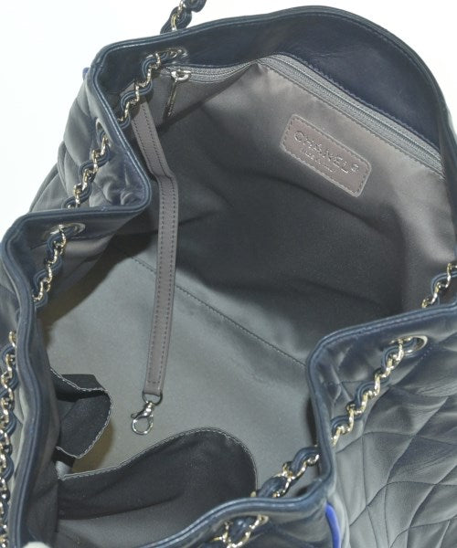 CHANEL กระเป๋าสะพาย