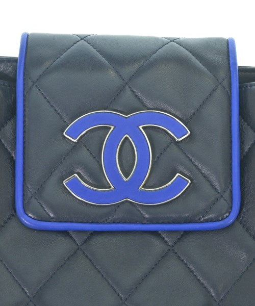 CHANEL กระเป๋าสะพาย