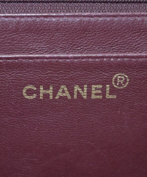 CHANEL กระเป๋าสะพาย