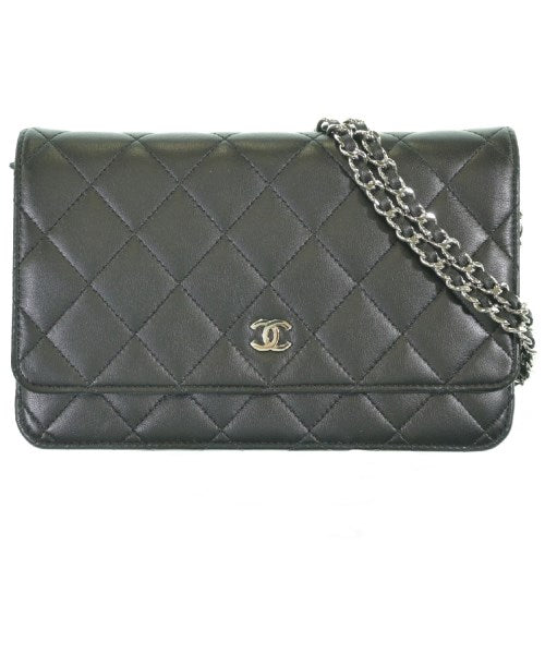 CHANEL กระเป๋าสะพาย