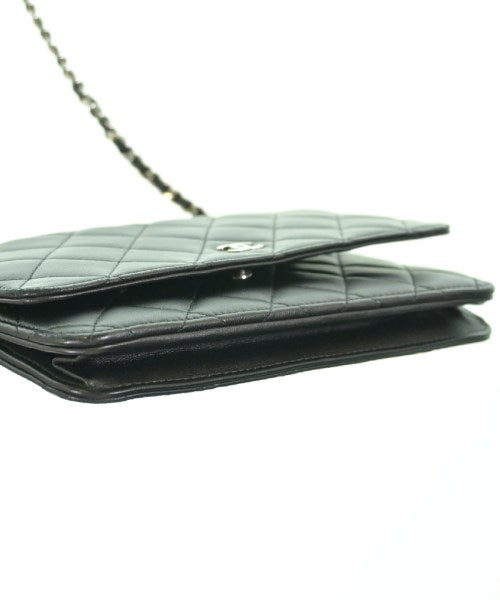 CHANEL กระเป๋าสะพาย