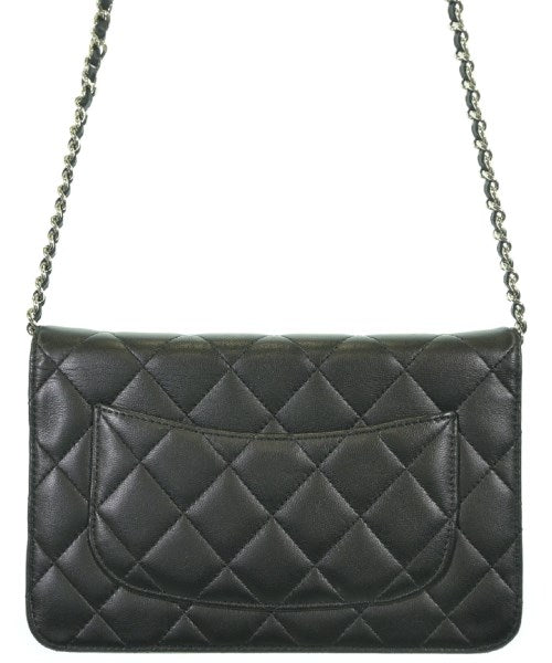 CHANEL กระเป๋าสะพาย