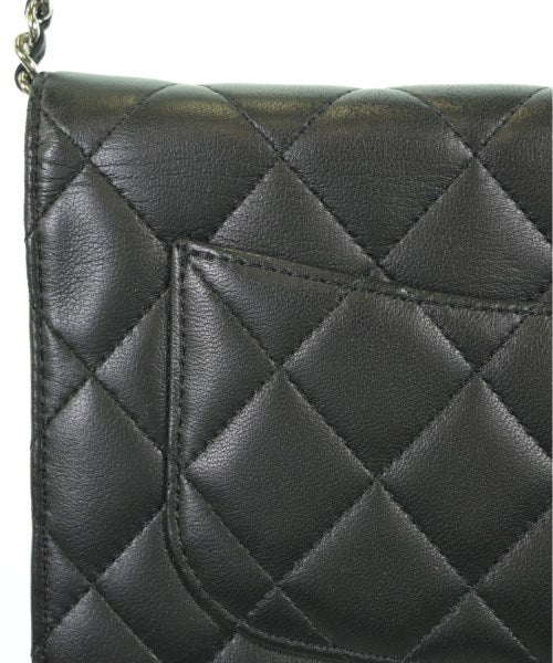 CHANEL กระเป๋าสะพาย