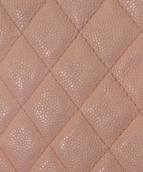 CHANEL กระเป๋าสตางค์/กระเป๋าใส่เหรียญ