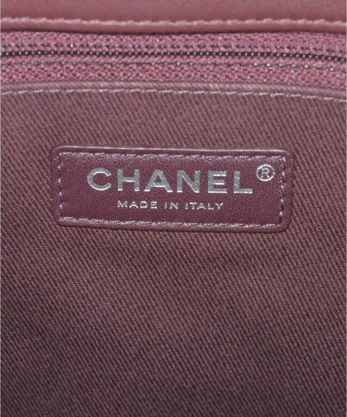 CHANEL กระเป๋าสะพาย