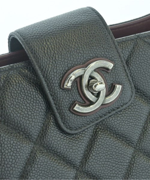 CHANEL กระเป๋าสะพาย