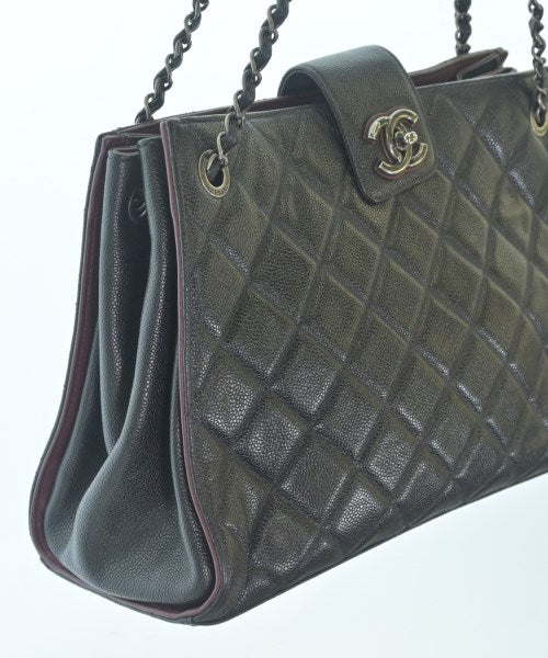 CHANEL กระเป๋าสะพาย