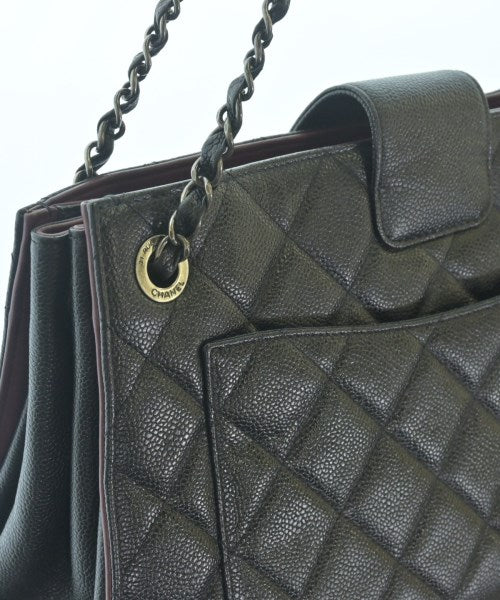 CHANEL กระเป๋าสะพาย