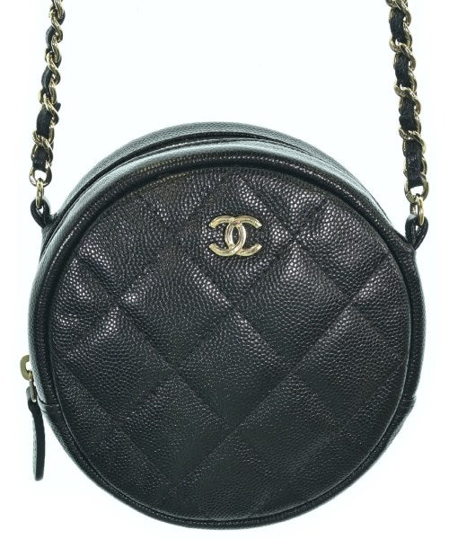 CHANEL กระเป๋าสะพาย