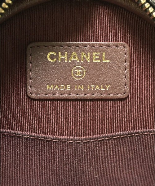 CHANEL กระเป๋าสะพาย