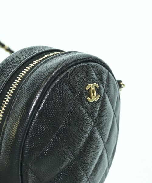 CHANEL กระเป๋าสะพาย