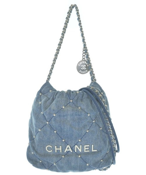 CHANEL กระเป๋าสะพาย